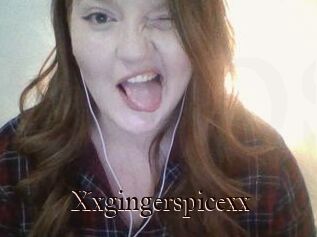 Xxgingerspicexx