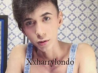 Xxharrylondo