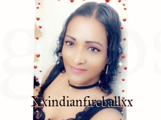 Xxindianfireballxx