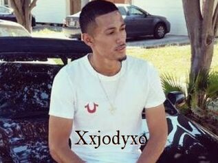 Xxjodyxo