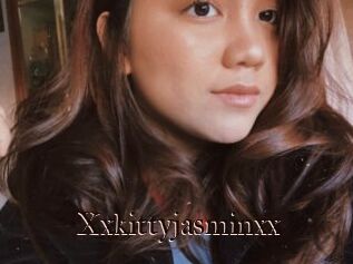 Xxkittyjasminxx