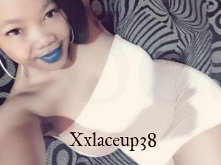 Xxlaceup38