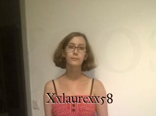 Xxlaurexx58