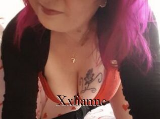 Xxlianne