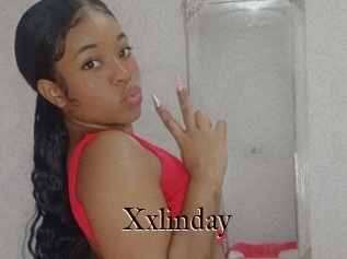 Xxlinday