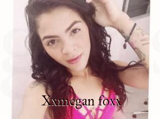 Xxmegan_foxx