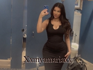 Xxmyamariaxx
