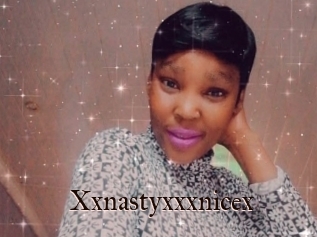Xxnastyxxxnicex