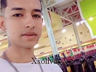 Xxoliverxx