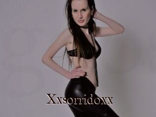 Xxsorridoxx