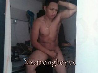 Xxstrongboyxx