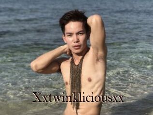 Xxtwinkliciousxx