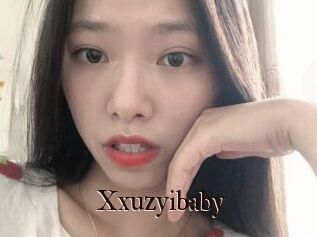Xxuzyibaby