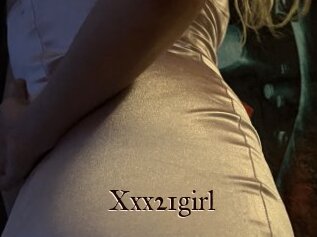 Xxx21girl