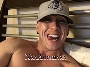XxxAdamxxx
