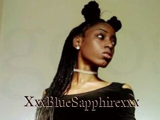 XxxBlueSapphirexxx