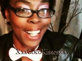 XxxCocoKissesxxx