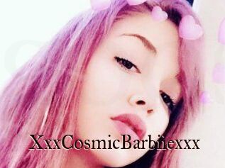 XxxCosmicBarbiiexxx