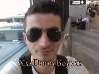 XxxDannyBoyxxx