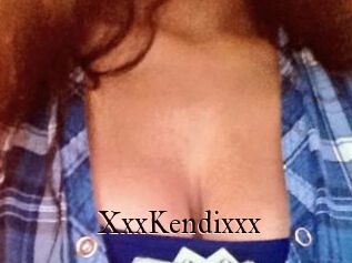 XxxKendixxx