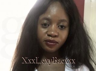 XxxLexyBaexxx