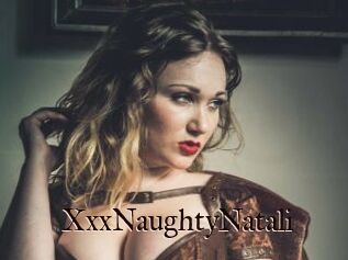 XxxNaughtyNatali
