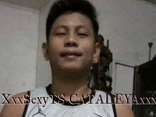 XxxSexyTS_CATALEYAxxx