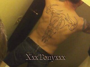 XxxTonyxxx