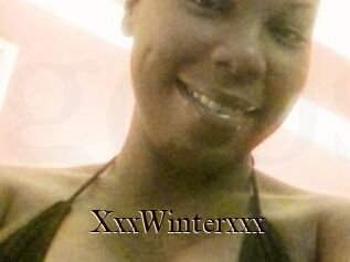 XxxWinterxxx