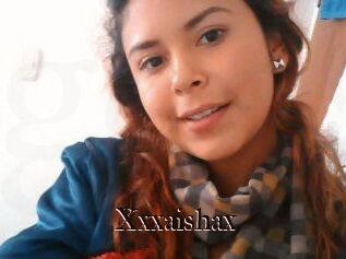 Xxxaishax