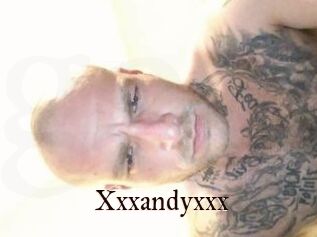 Xxxandyxxx