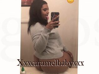 Xxxcaramelbabyxxx