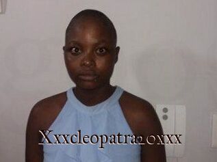 Xxxcleopatra20xxx