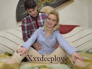 Xxxdeeplove
