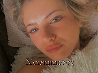 Xxxemma003