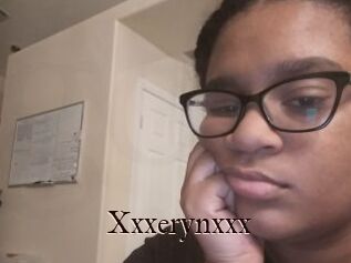 Xxxerynxxx