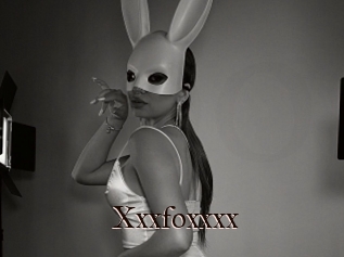 Xxxfoxxxx