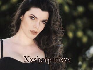 Xxxhotpinixxx