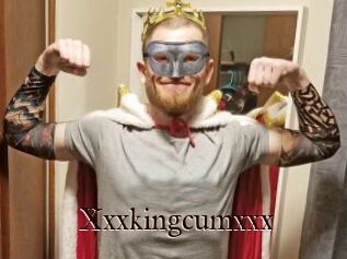 Xxxkingcumxxx