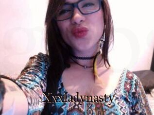 Xxxladynasty