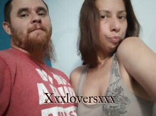 Xxxloversxxx