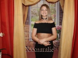 Xxxnatalie