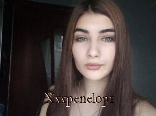 Xxxpenelop1