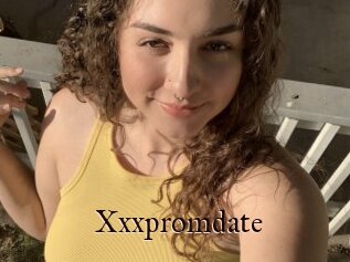 Xxxpromdate