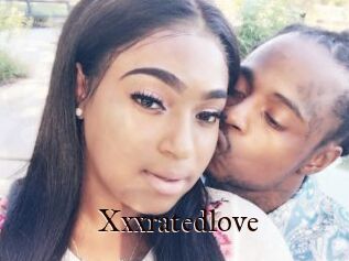 Xxxratedlove