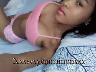 Xxx_sexycinnamon_xxx