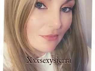 Xxxsexysierra
