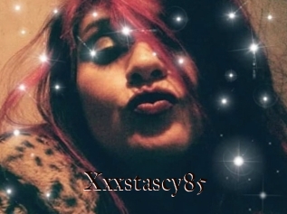 Xxxstascy85