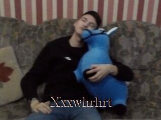 Xxxwhrhrt