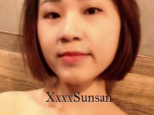 XxxxSunsan